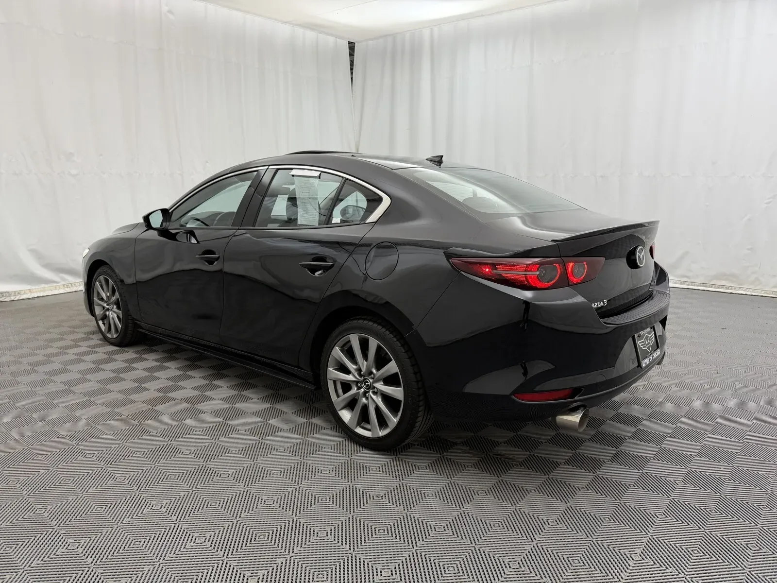 Mazda Mazda3 photo 7