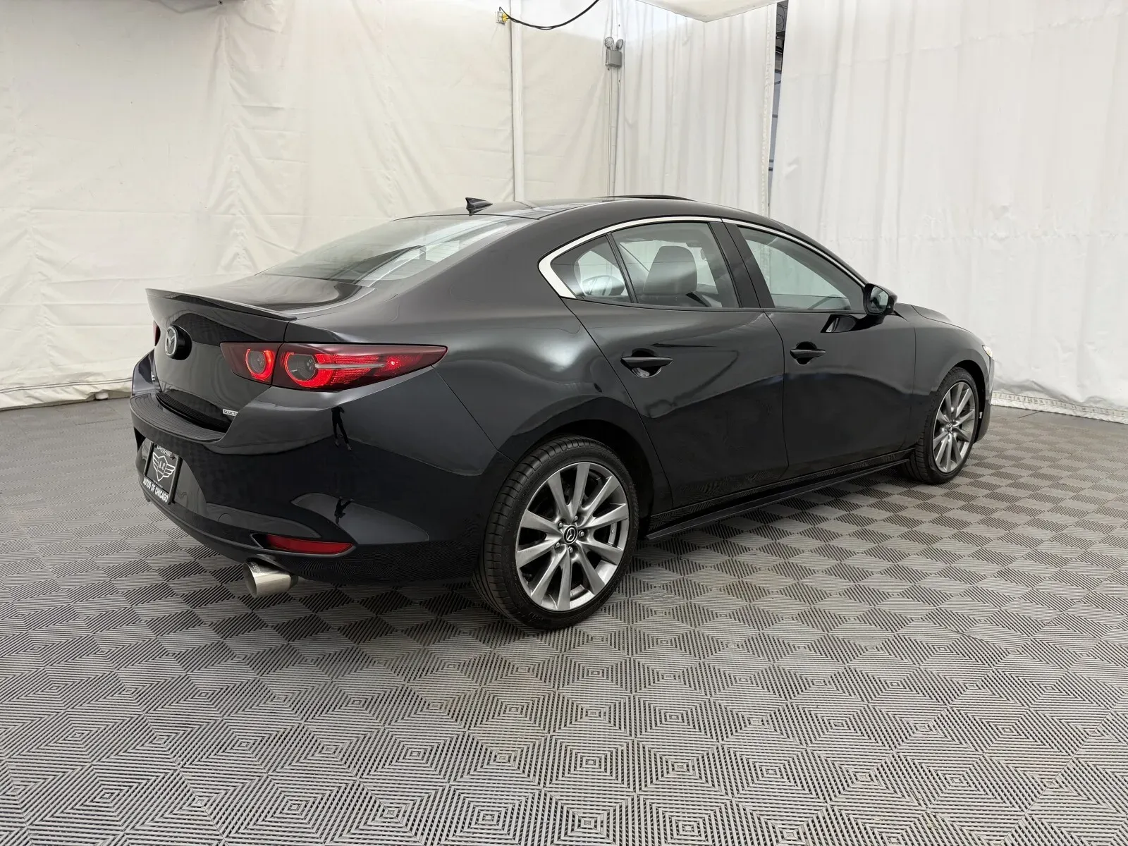 Mazda Mazda3 photo 5