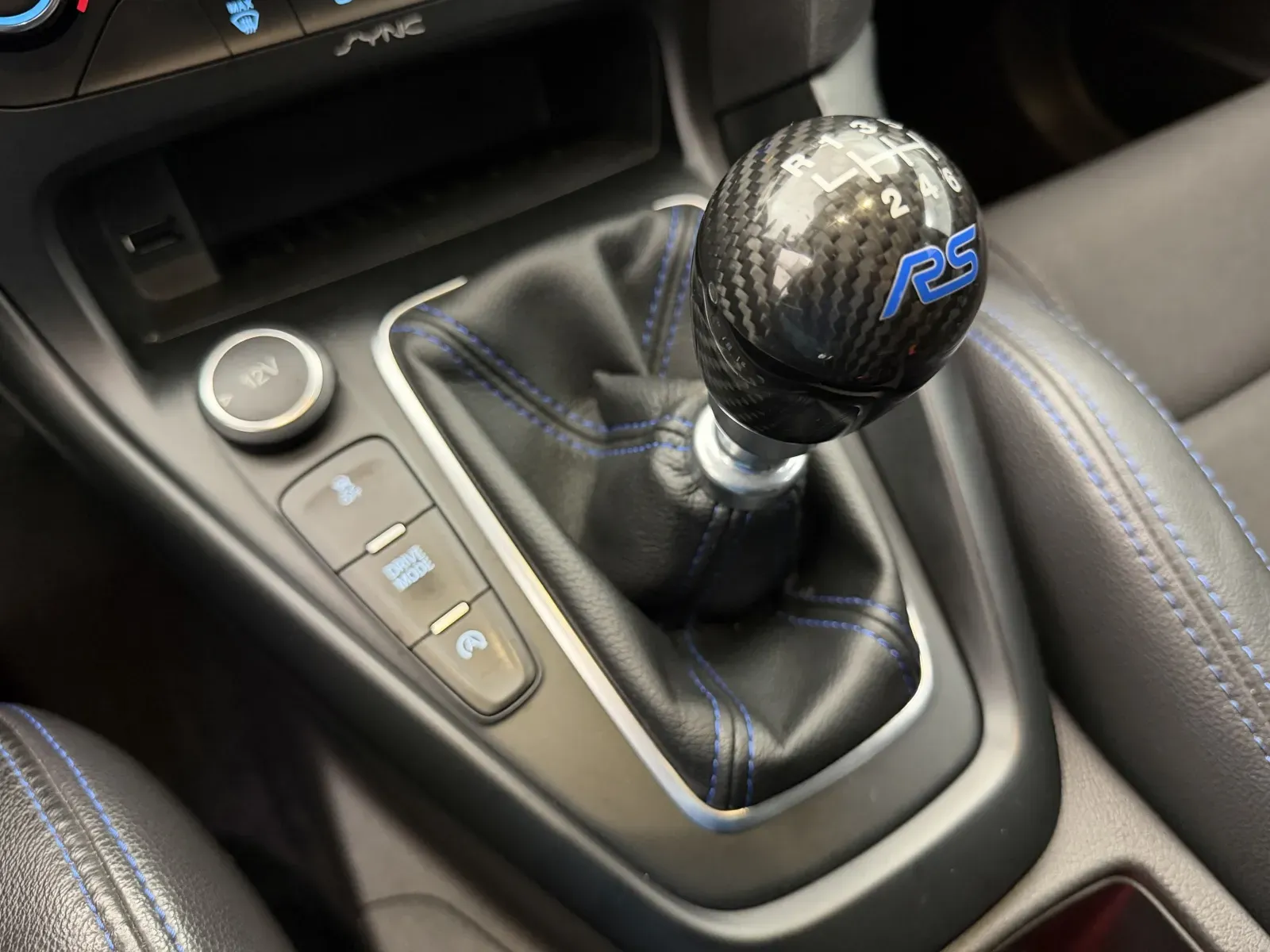 Ford Focus photo 19