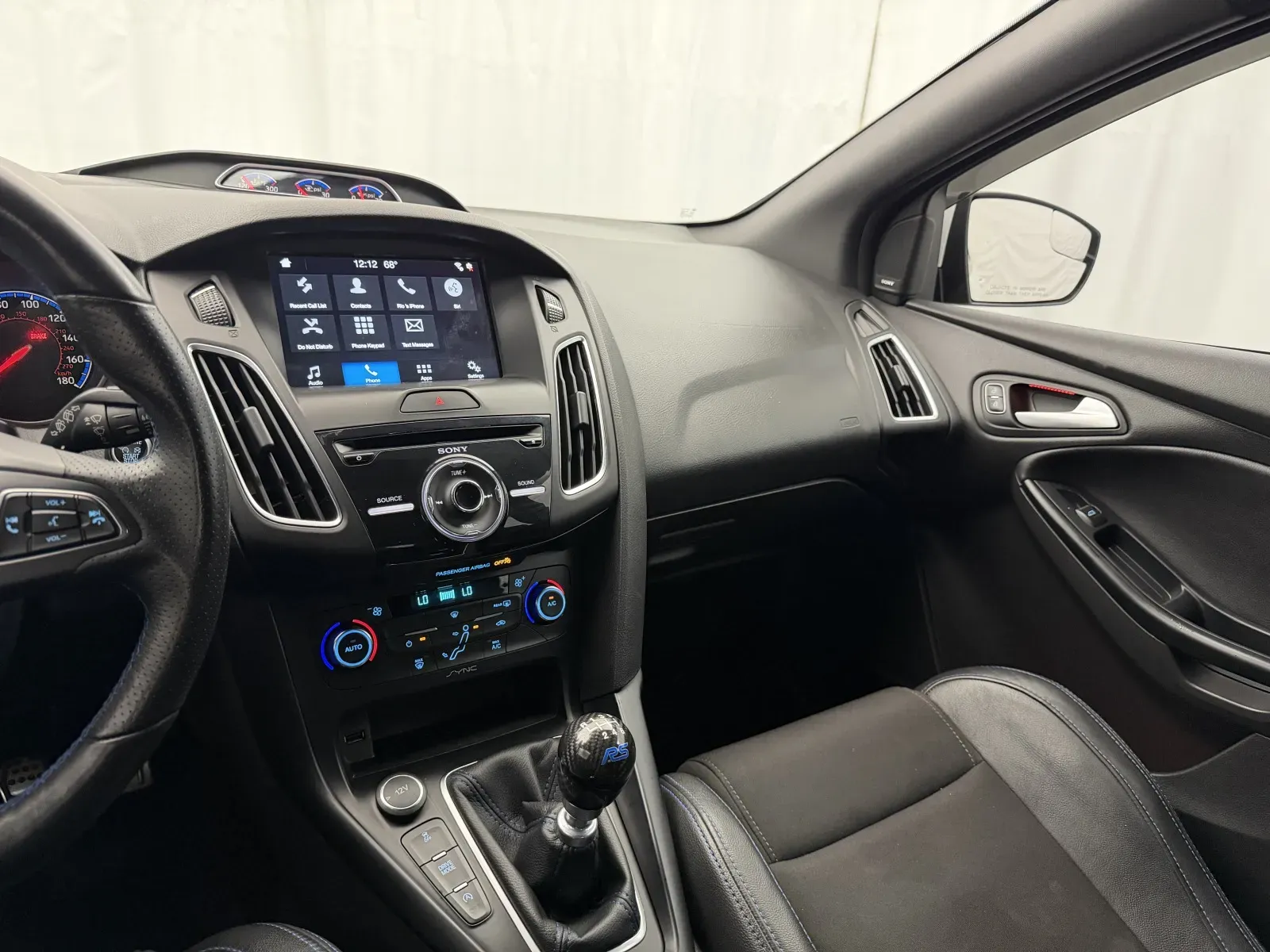 Ford Focus photo 14