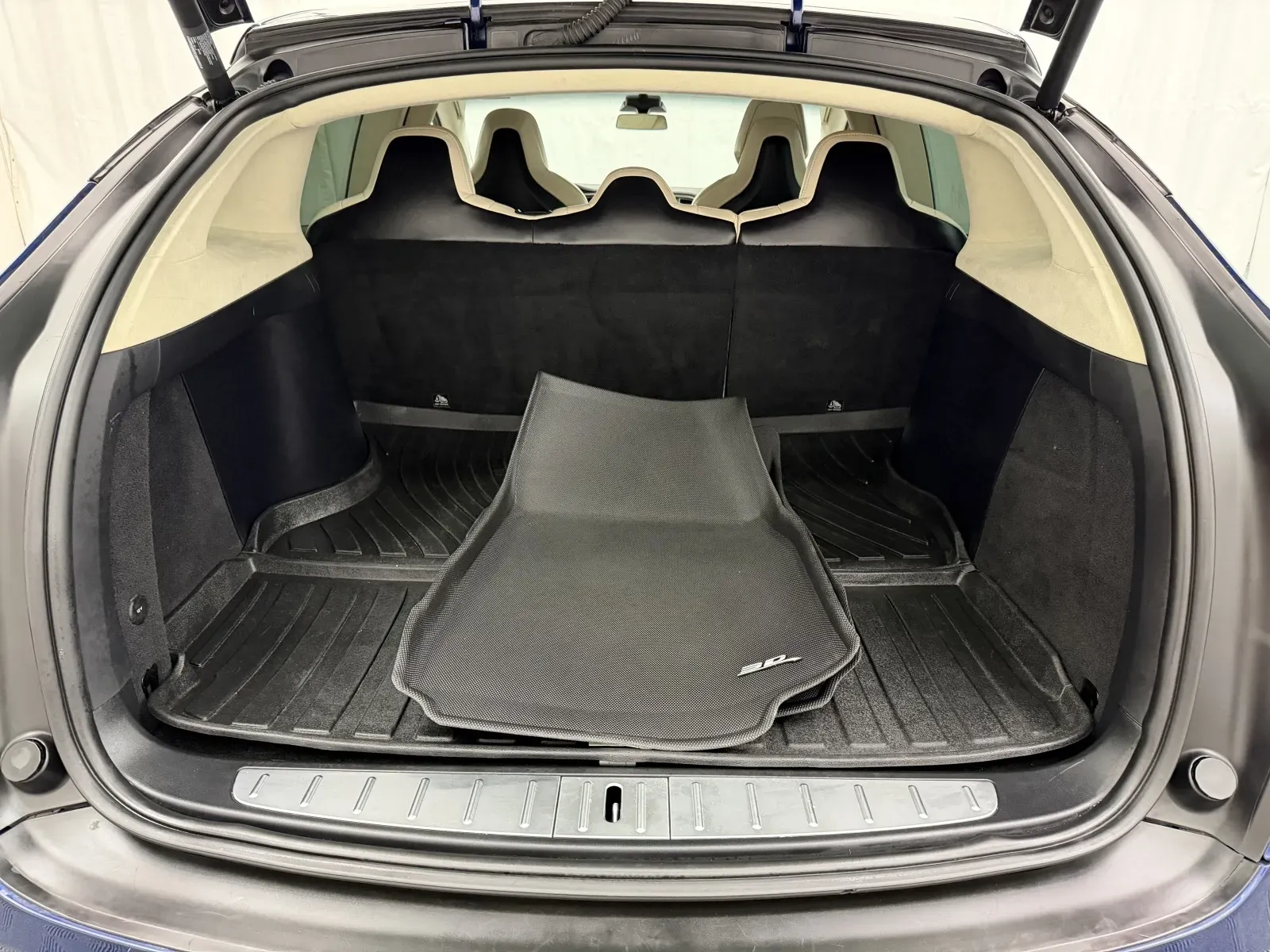 Tesla Model X photo 16