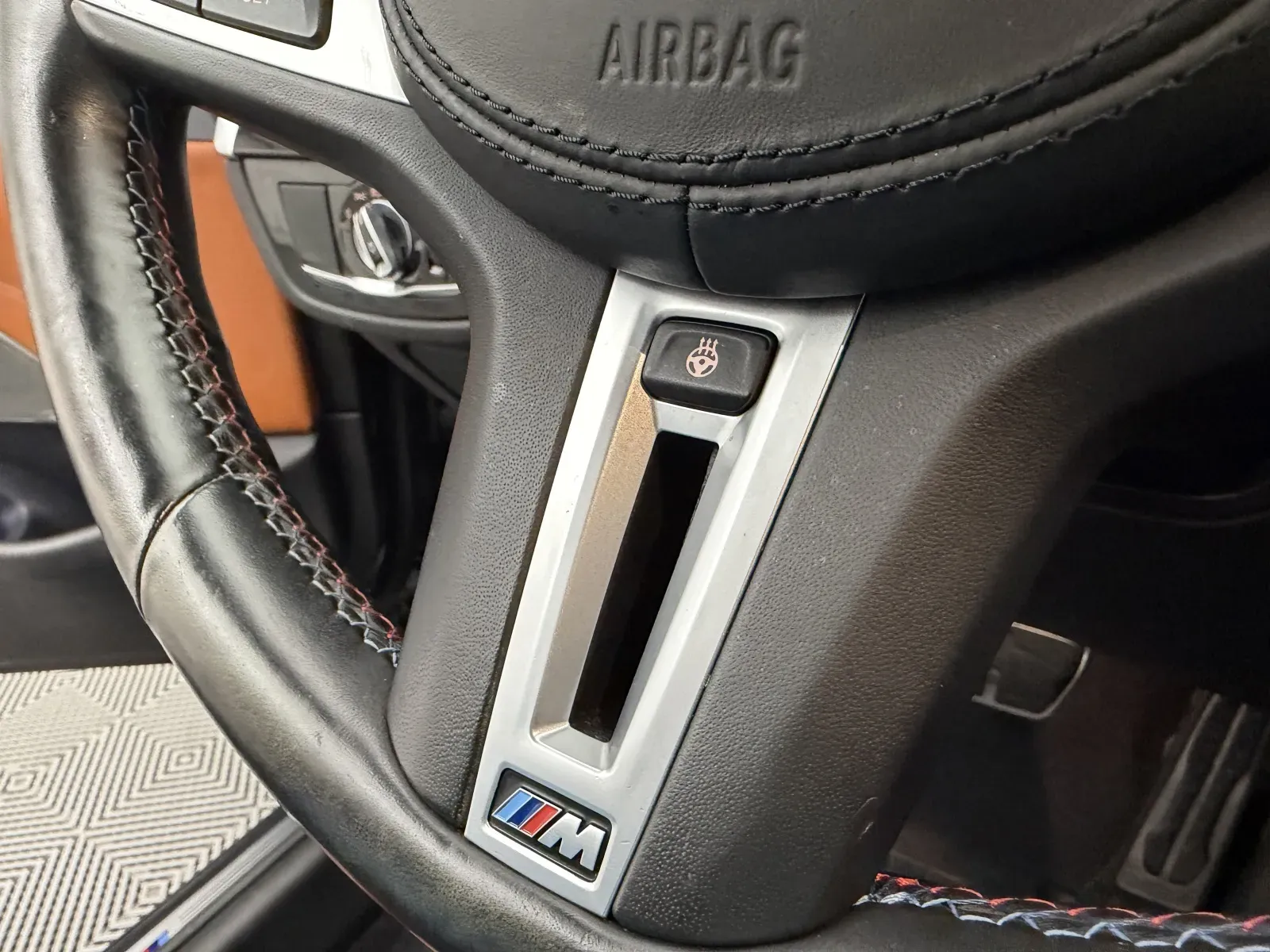 BMW M5 photo 7