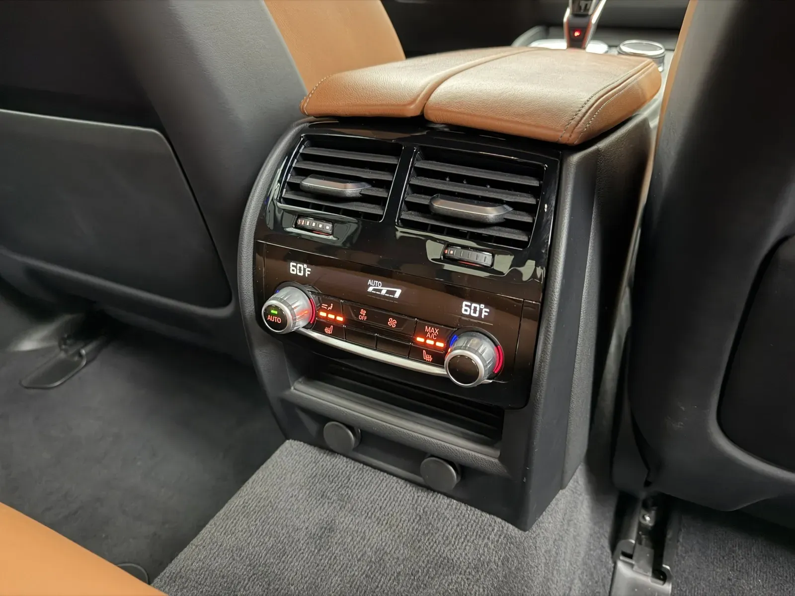 BMW M5 photo 31