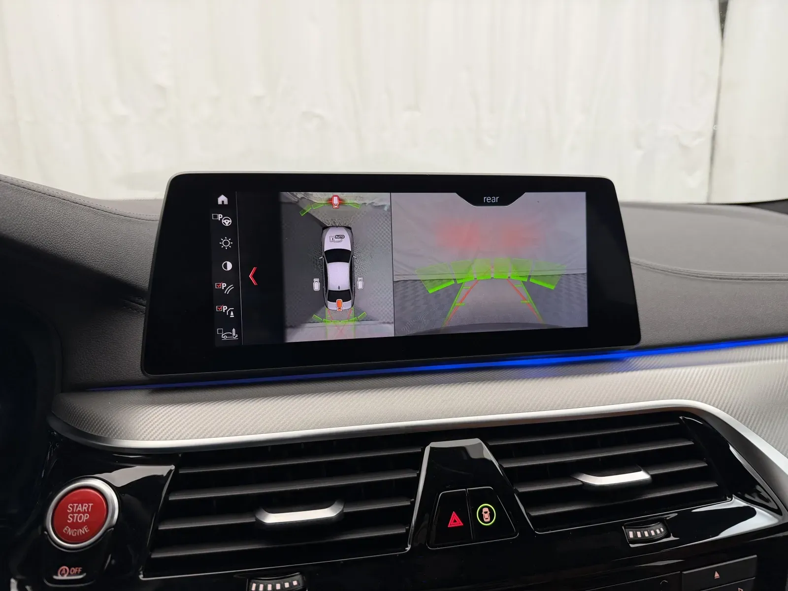 BMW M5 photo 18