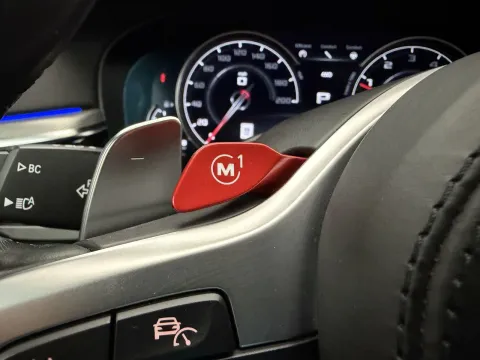 More photos of 2019 BMW M5 at Autos of Chicago, IL