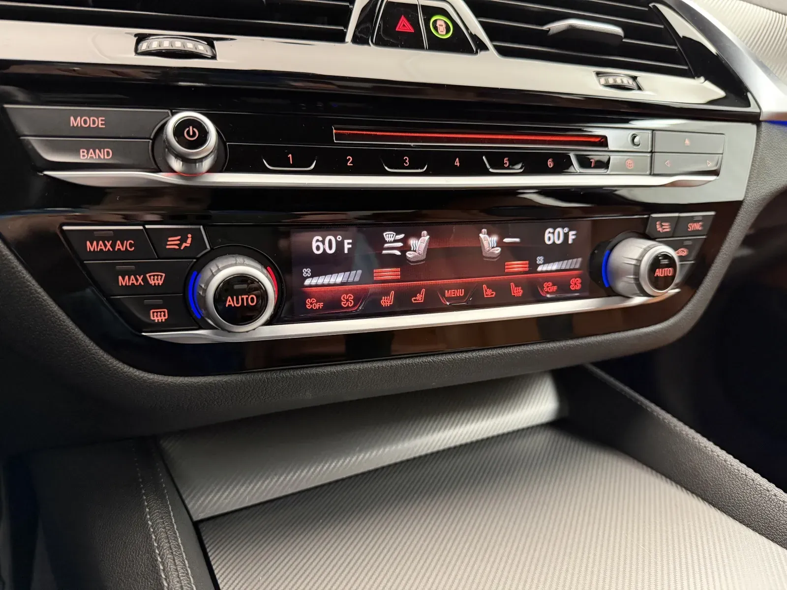 BMW M5 photo 26