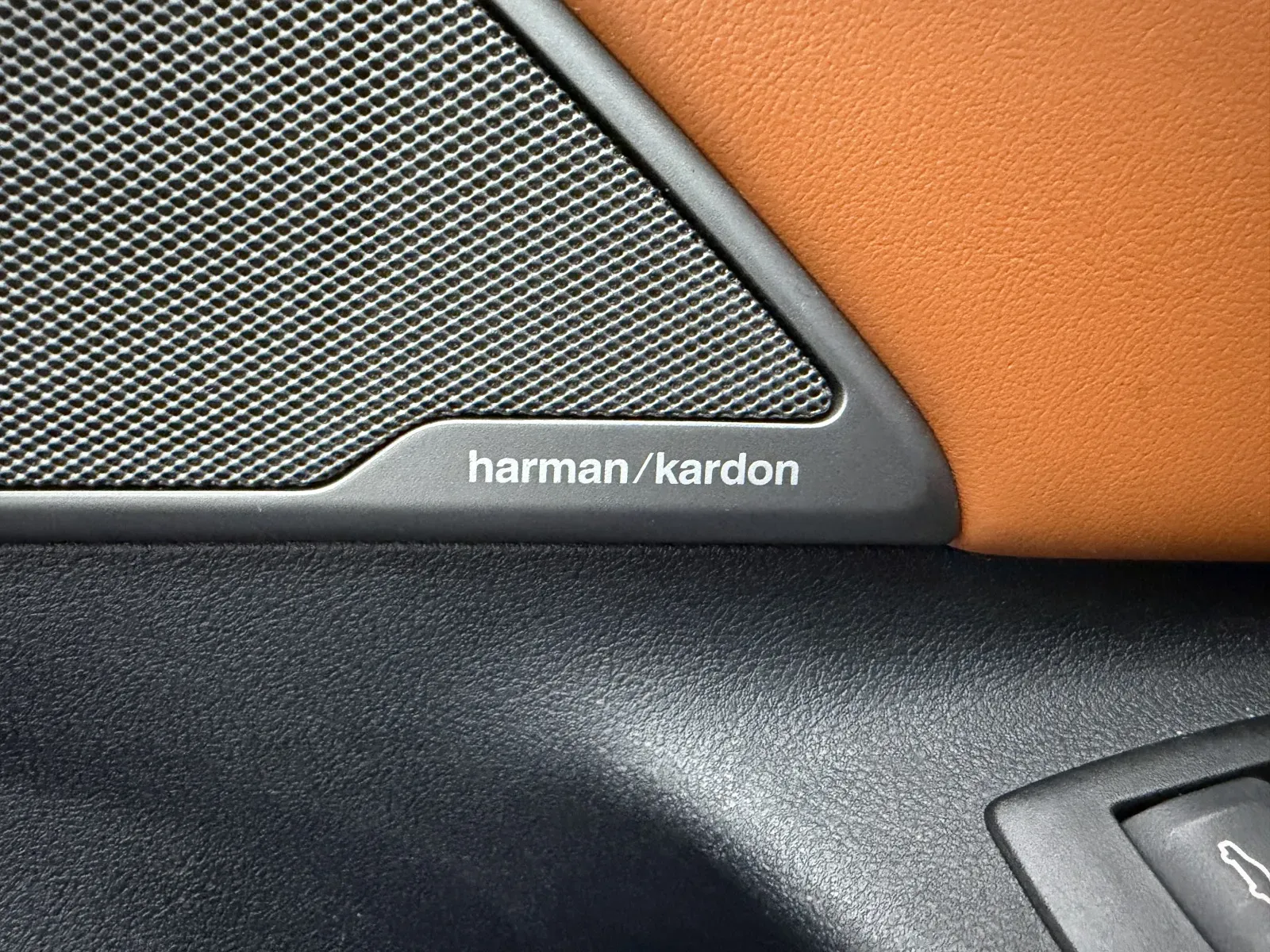BMW M5 photo 16
