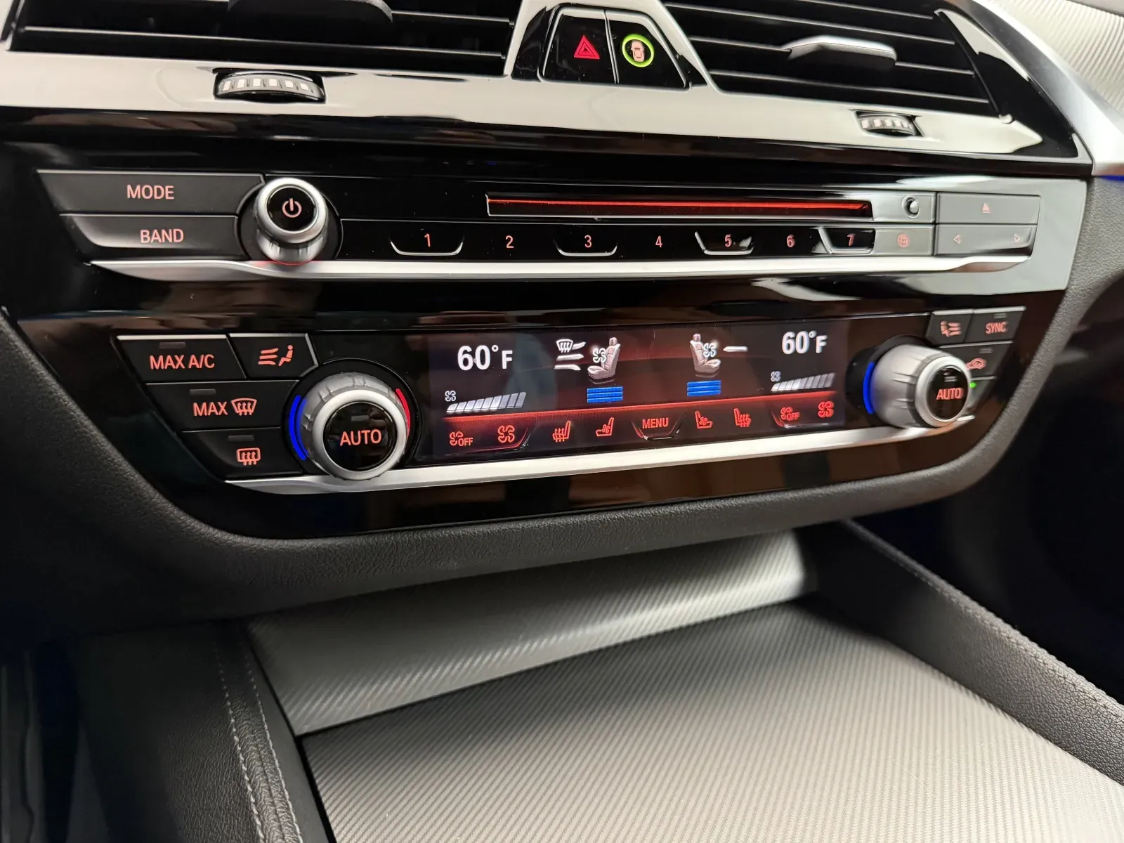 BMW M5 photo 27
