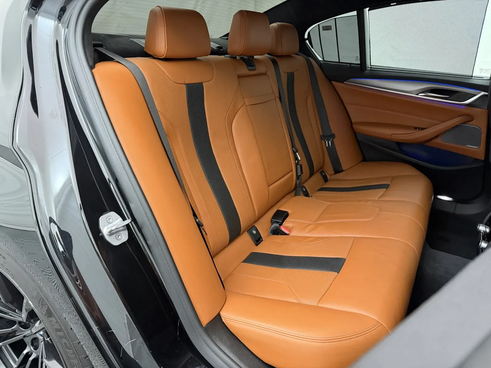 BMW M5 photo 32