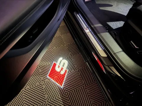Another view of 2021 Audi S6 Prestige for sale in Arlington Heights, IL at Autos of Chicago