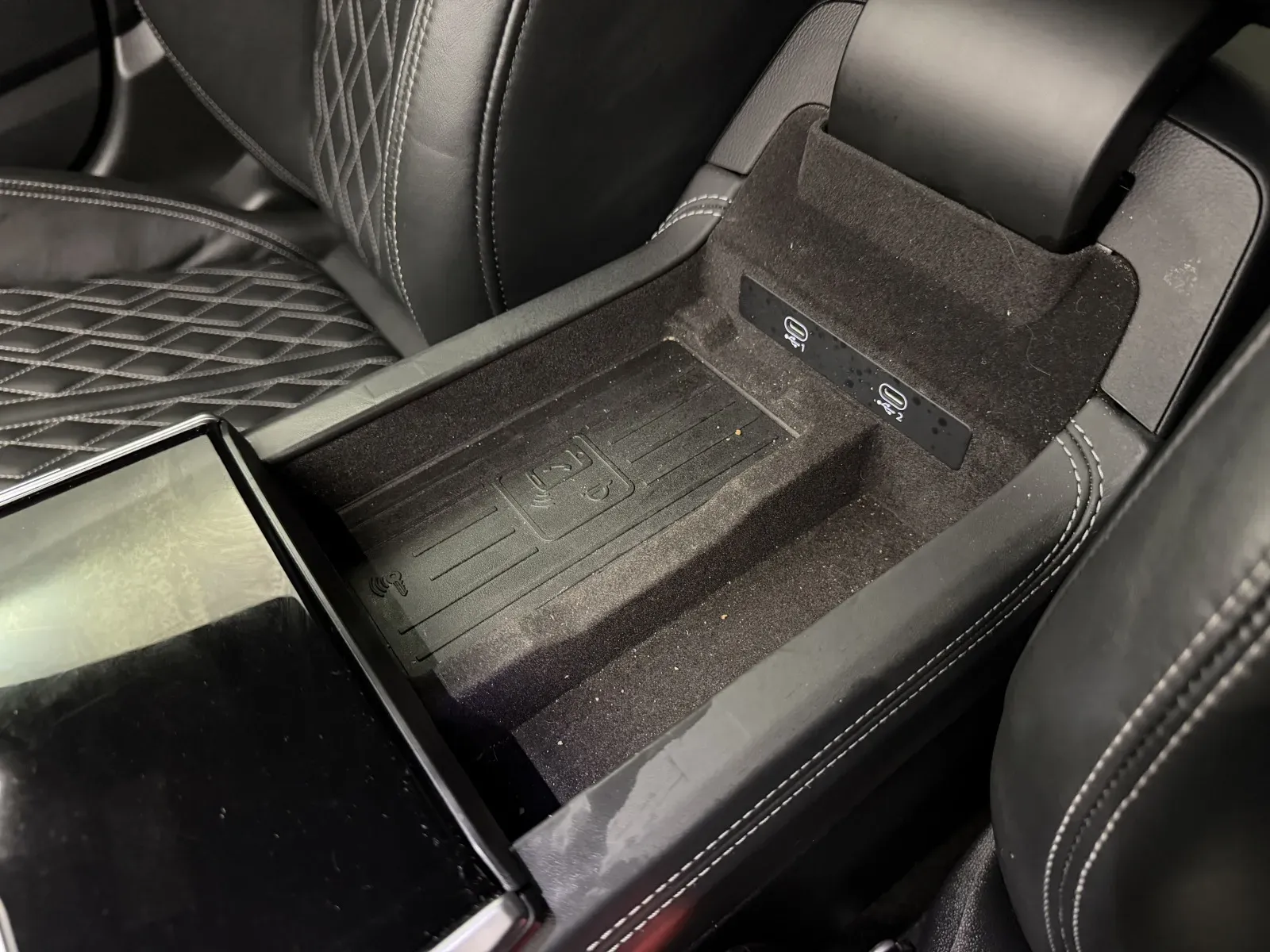 Audi S6 photo 37