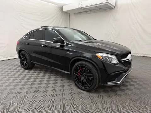 More photos of 2016 Mercedes-Benz GLE AMG GLE 63 S at Autos of Chicago, IL