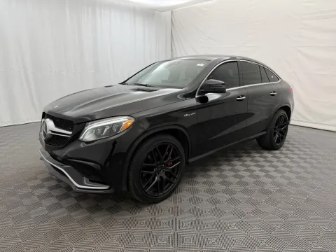 Photos of 2016 Mercedes-Benz GLE AMG GLE 63 S for sale in Arlington Heights, IL at Autos of Chicago