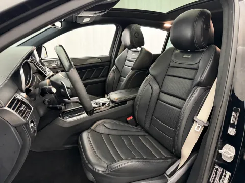 More photos of 2016 Mercedes-Benz GLE AMG GLE 63 S at Autos of Chicago, IL