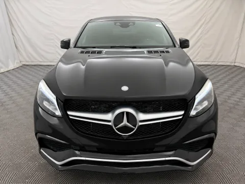 Another view of 2016 Mercedes-Benz GLE AMG GLE 63 S for sale in Arlington Heights, IL at Autos of Chicago