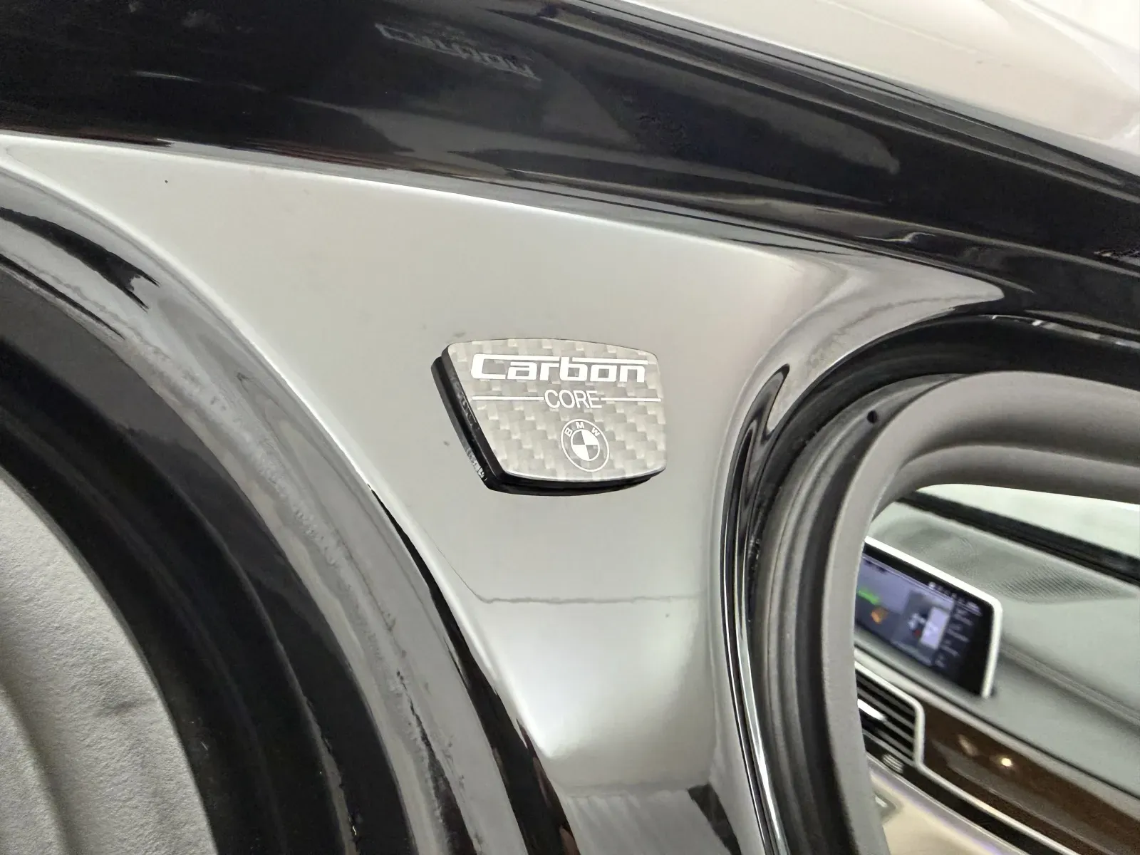 BMW 7 Series photo 22