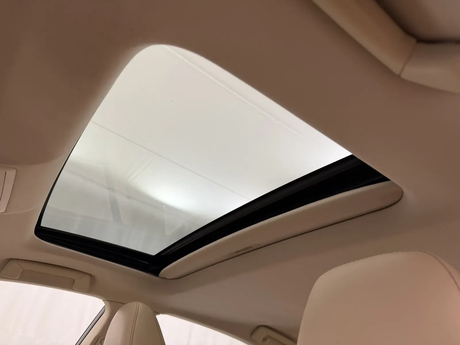 Lexus ES photo 4