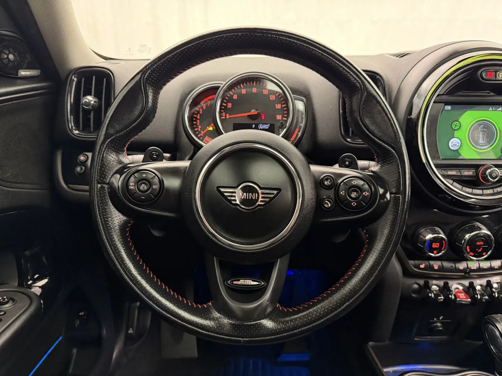 Mini Countryman photo 6