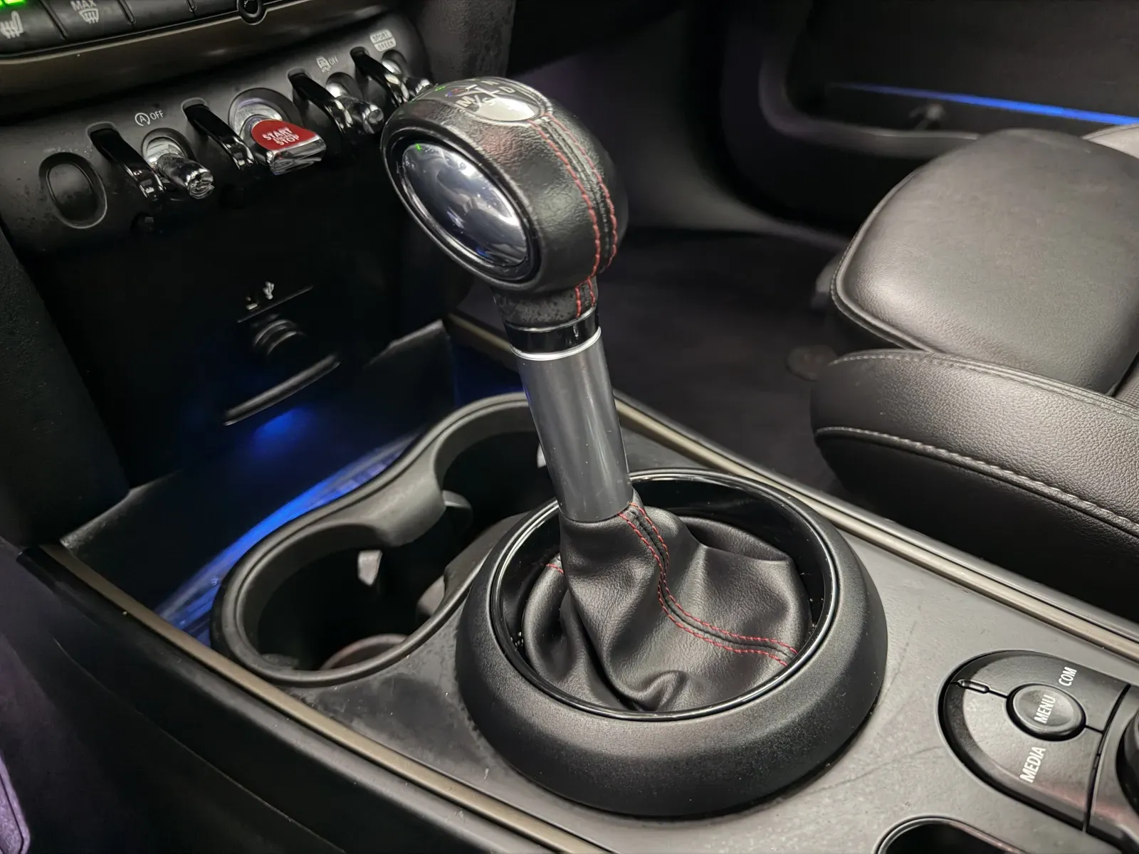 Mini Countryman photo 19