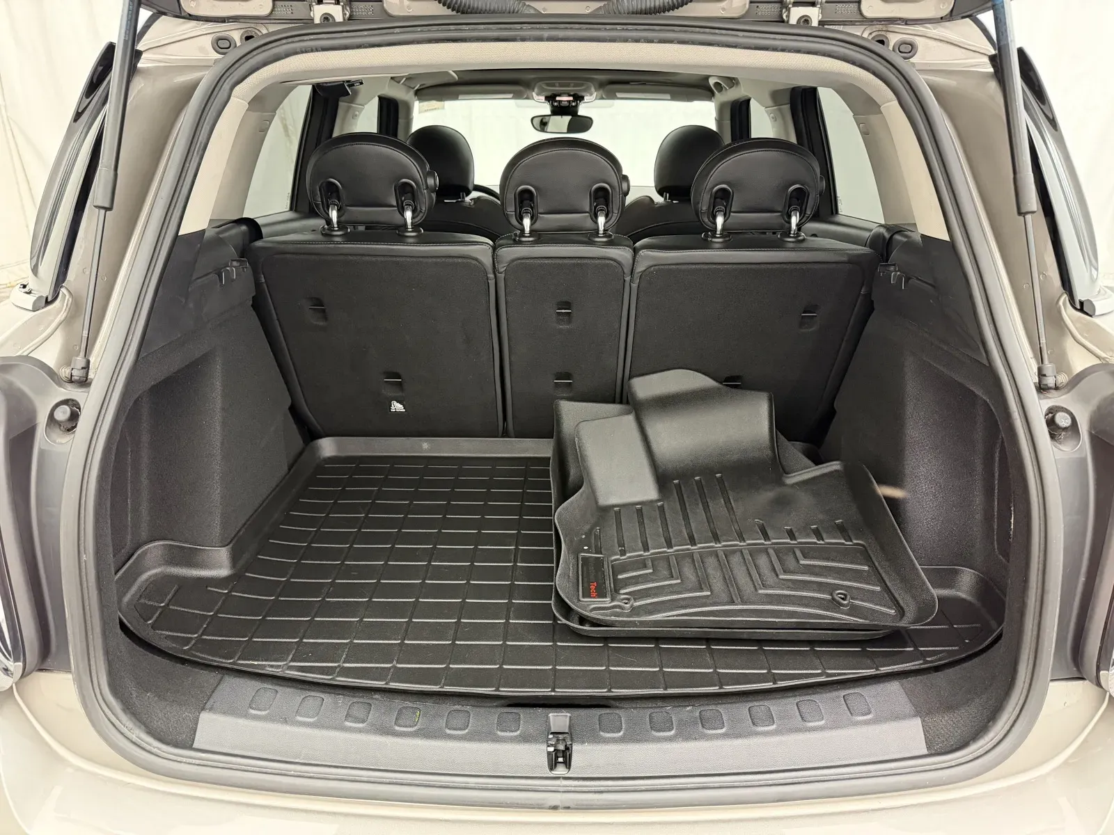 Mini Countryman photo 25