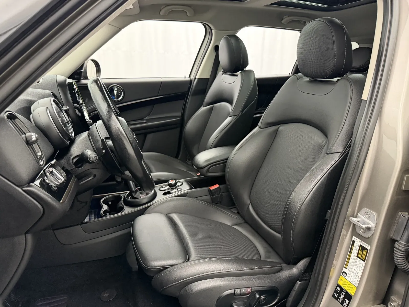 Mini Countryman photo 3