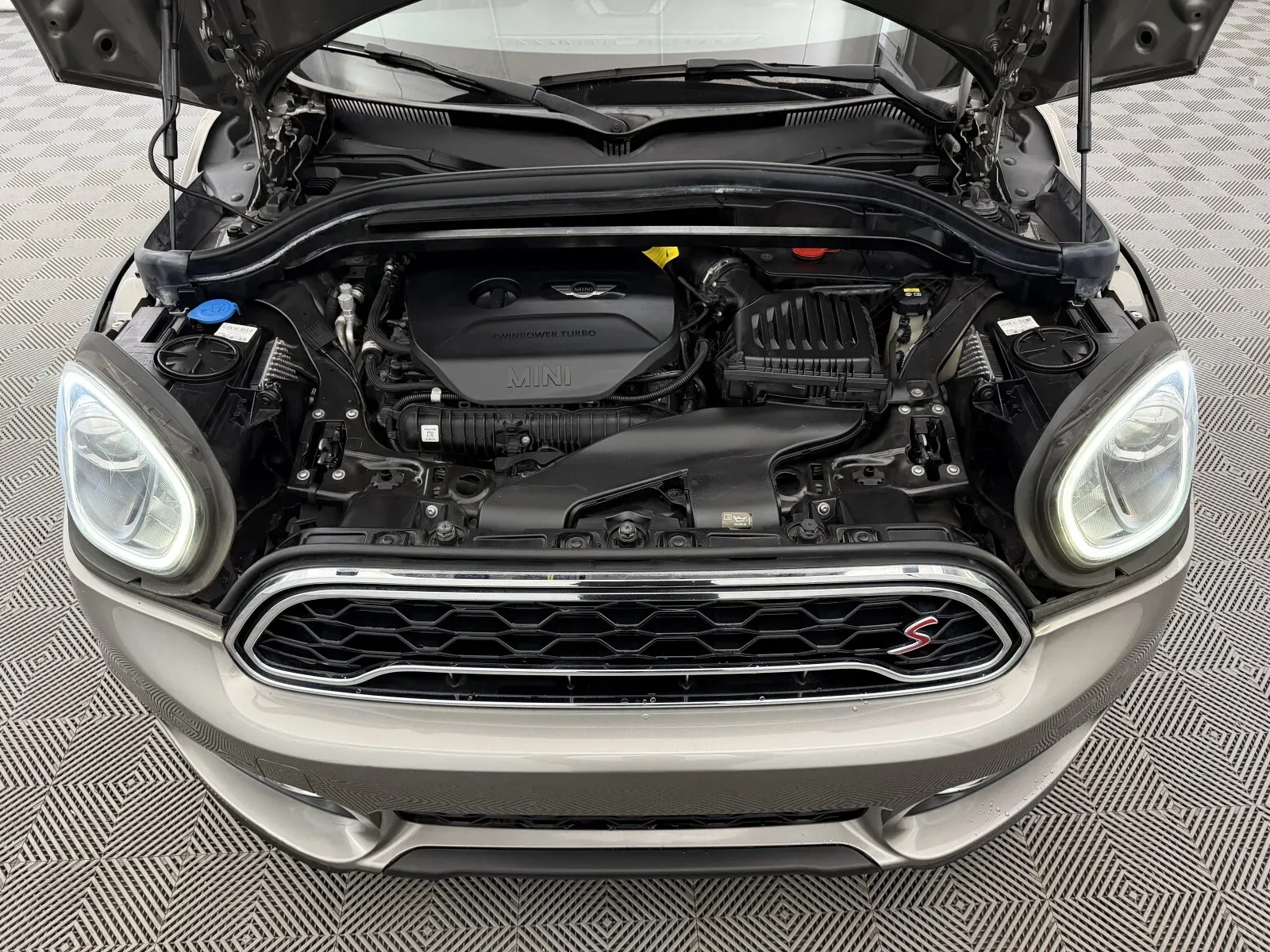 Mini Countryman photo 26