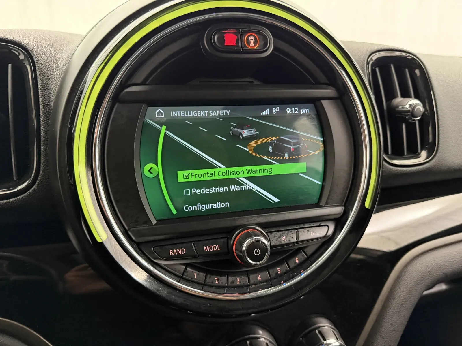 Mini Countryman photo 13