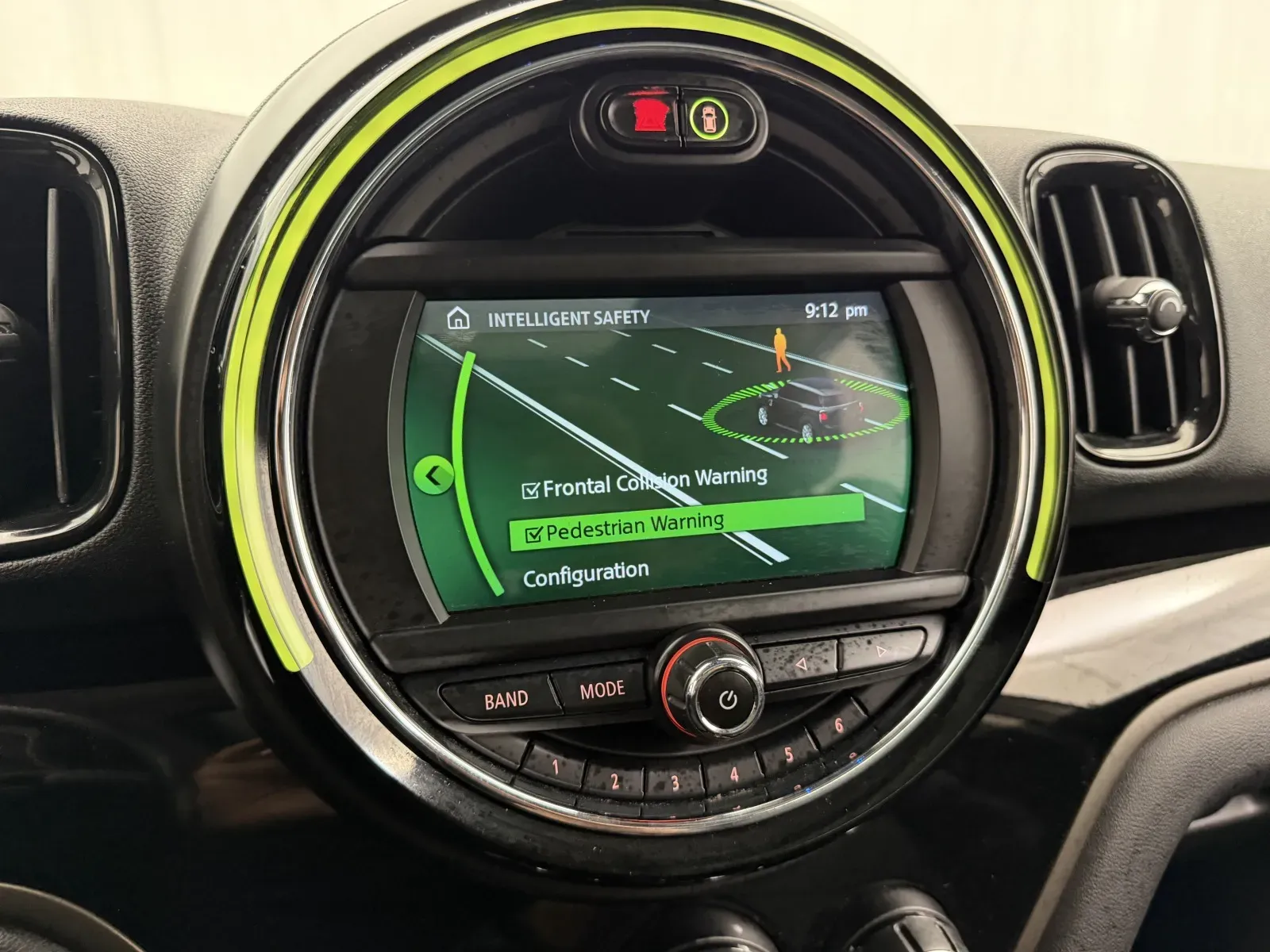 Mini Countryman photo 12