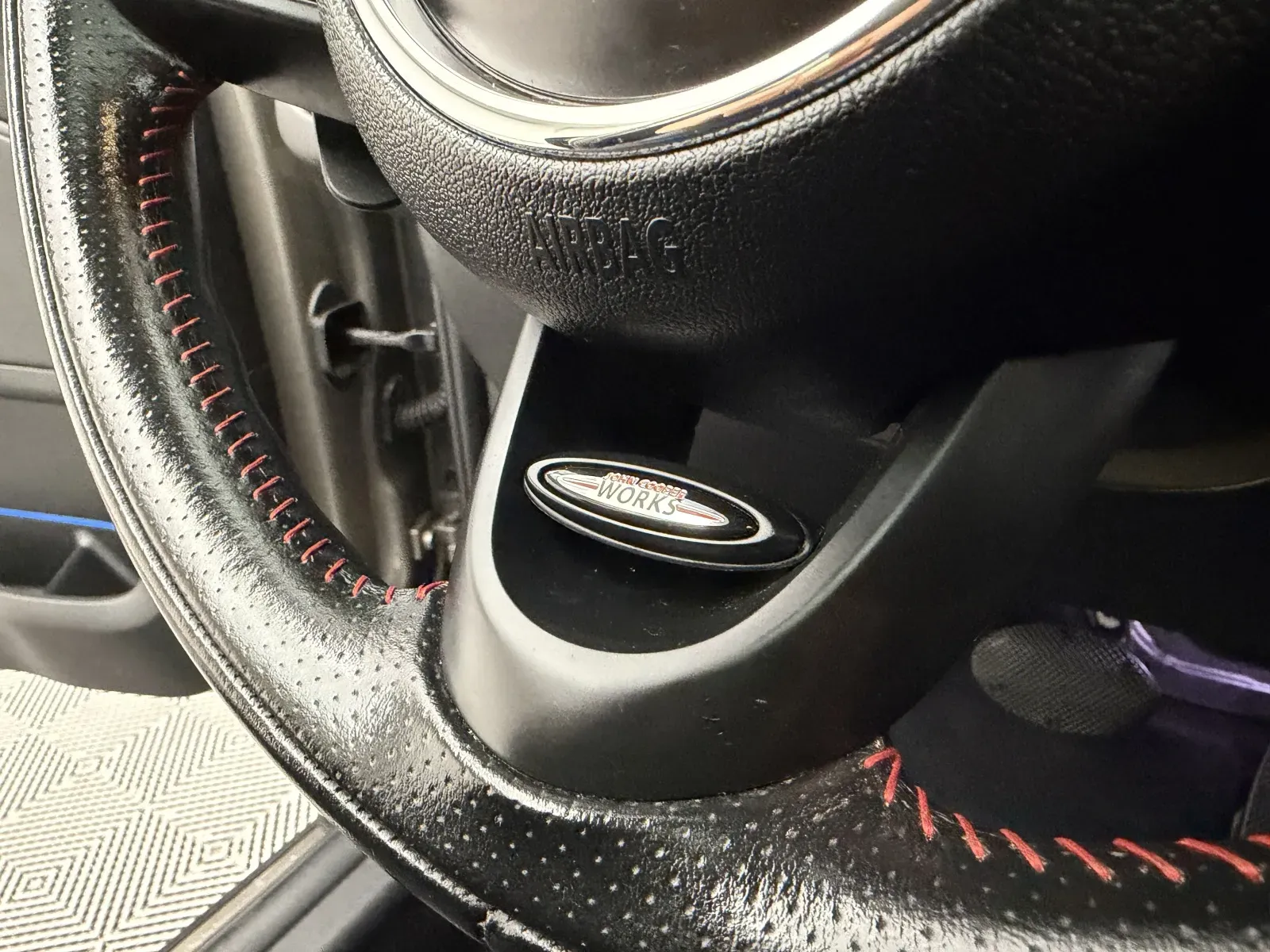 Mini Countryman photo 7