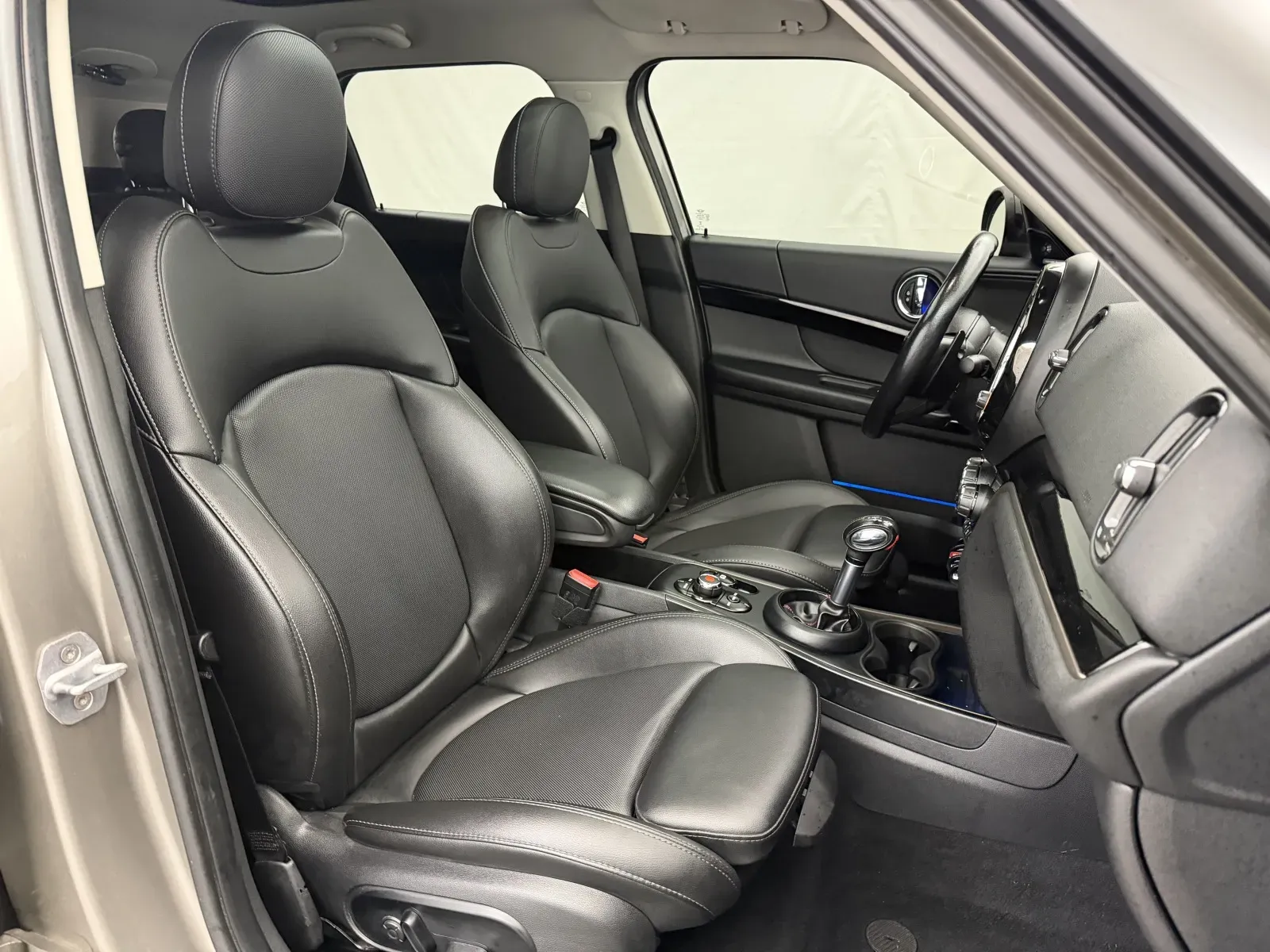 Mini Countryman photo 24
