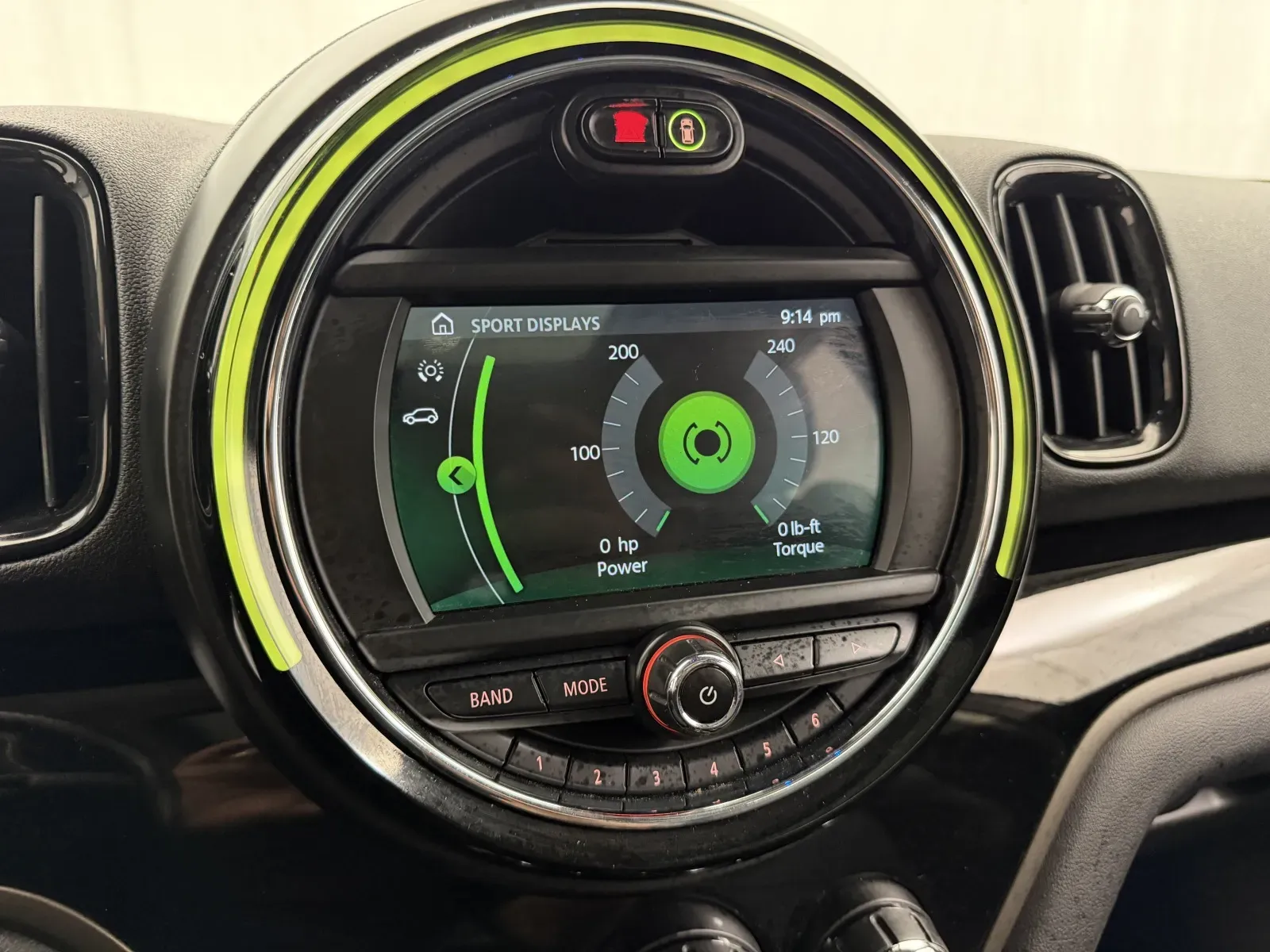Mini Countryman photo 16