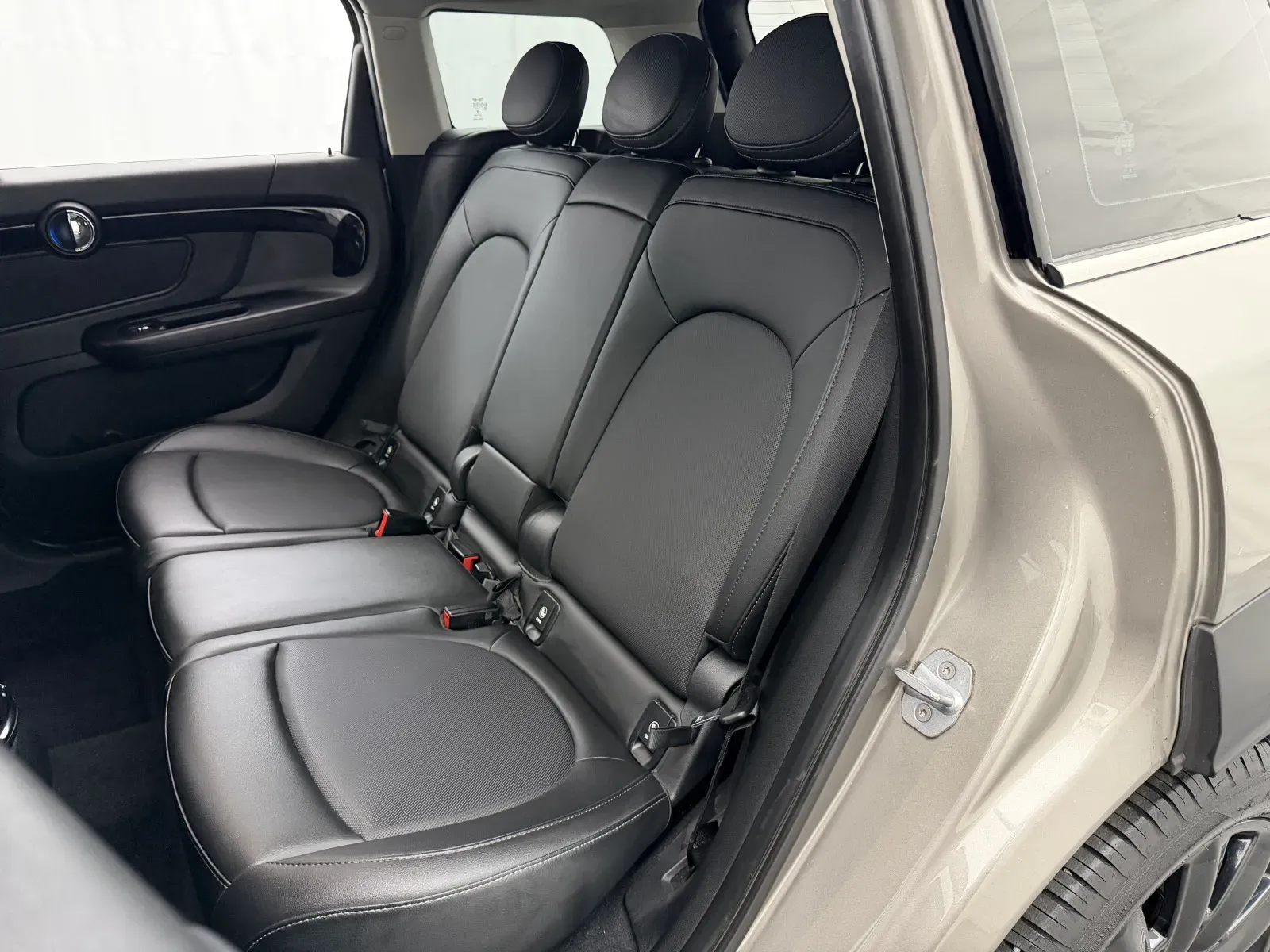Mini Countryman photo 21