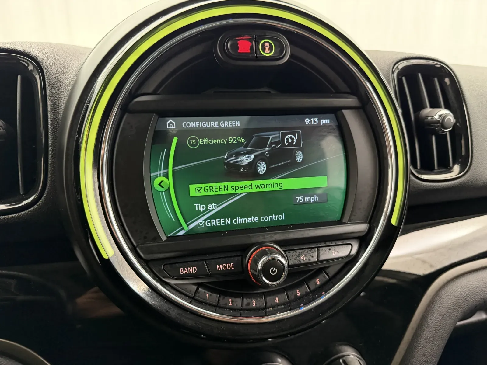 Mini Countryman photo 15