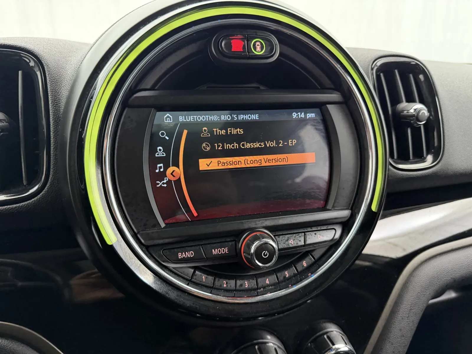 Mini Countryman photo 17
