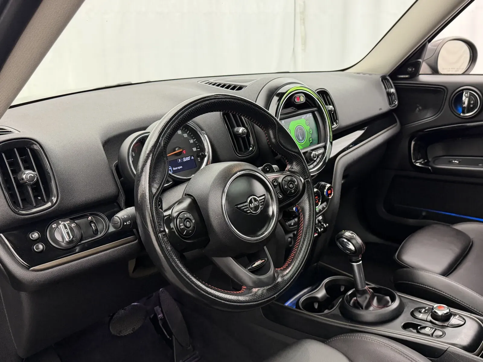 Mini Countryman photo 5