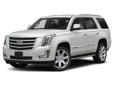 Photos of 2020 Cadillac Escalade Luxury for sale in Arlington Heights, IL at Autos of Chicago