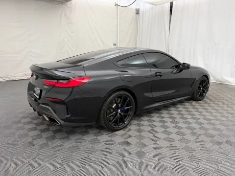 More photos of 2019 BMW 8 Series M850i xDrive at Autos of Chicago, IL