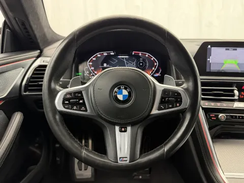More photos of 2019 BMW 8 Series M850i xDrive at Autos of Chicago, IL