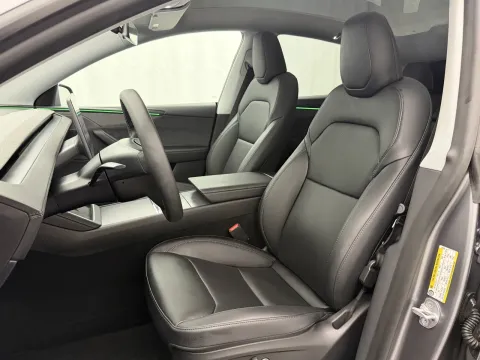 More photos of 2026 Tesla Model Y at Autos of Chicago, IL