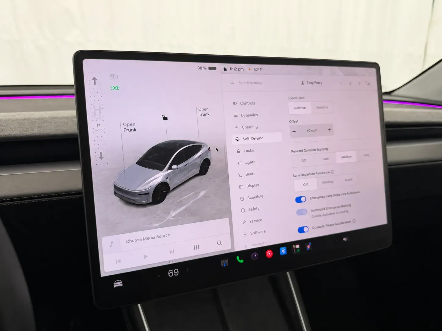 Tesla Model Y photo 12