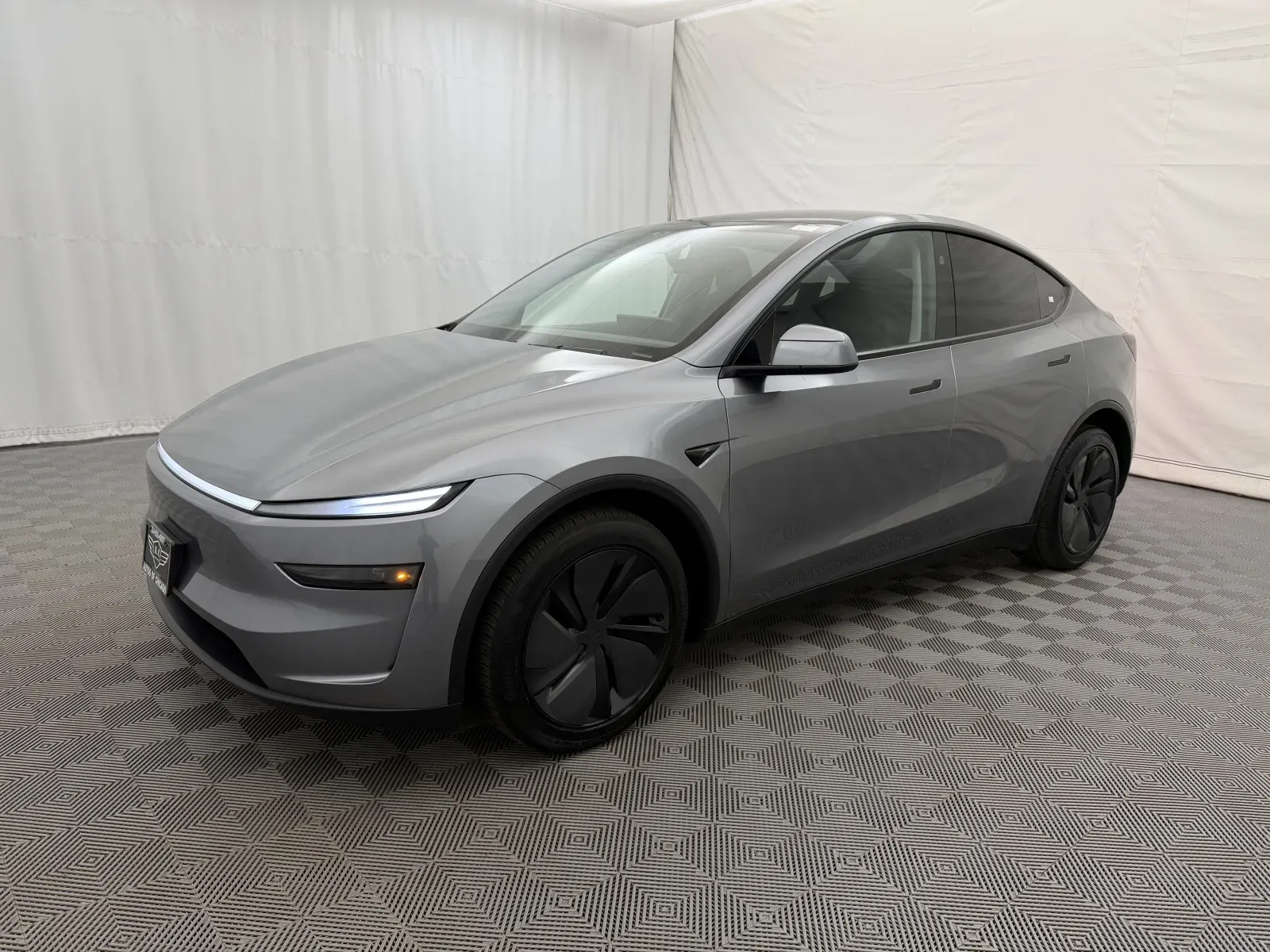 Tesla Model Y photo 2