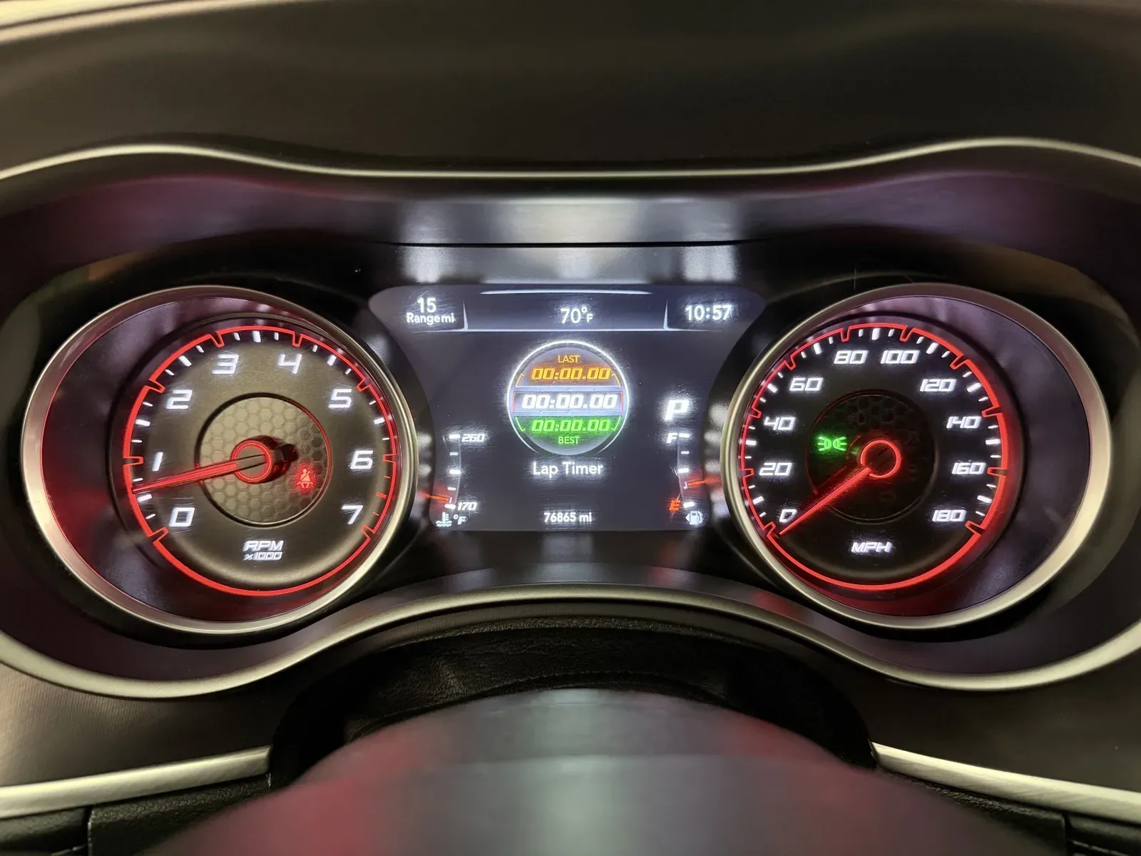 Dodge Charger photo 15