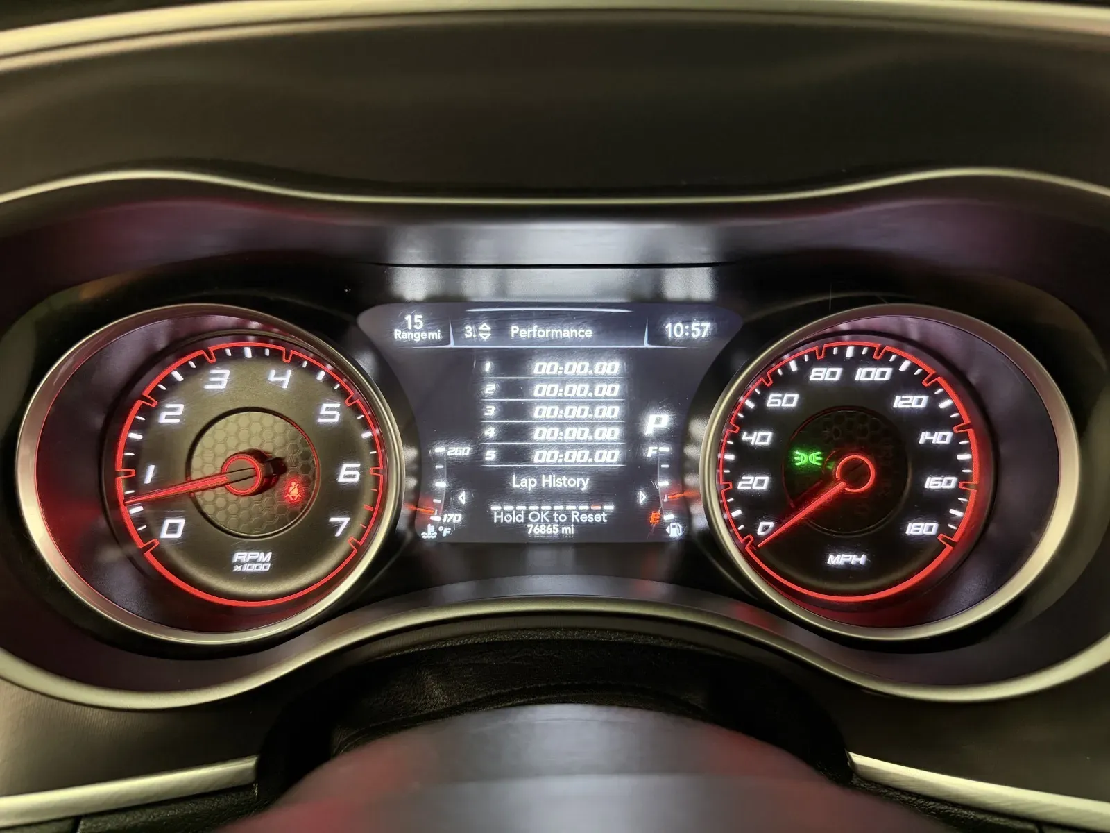 Dodge Charger photo 16