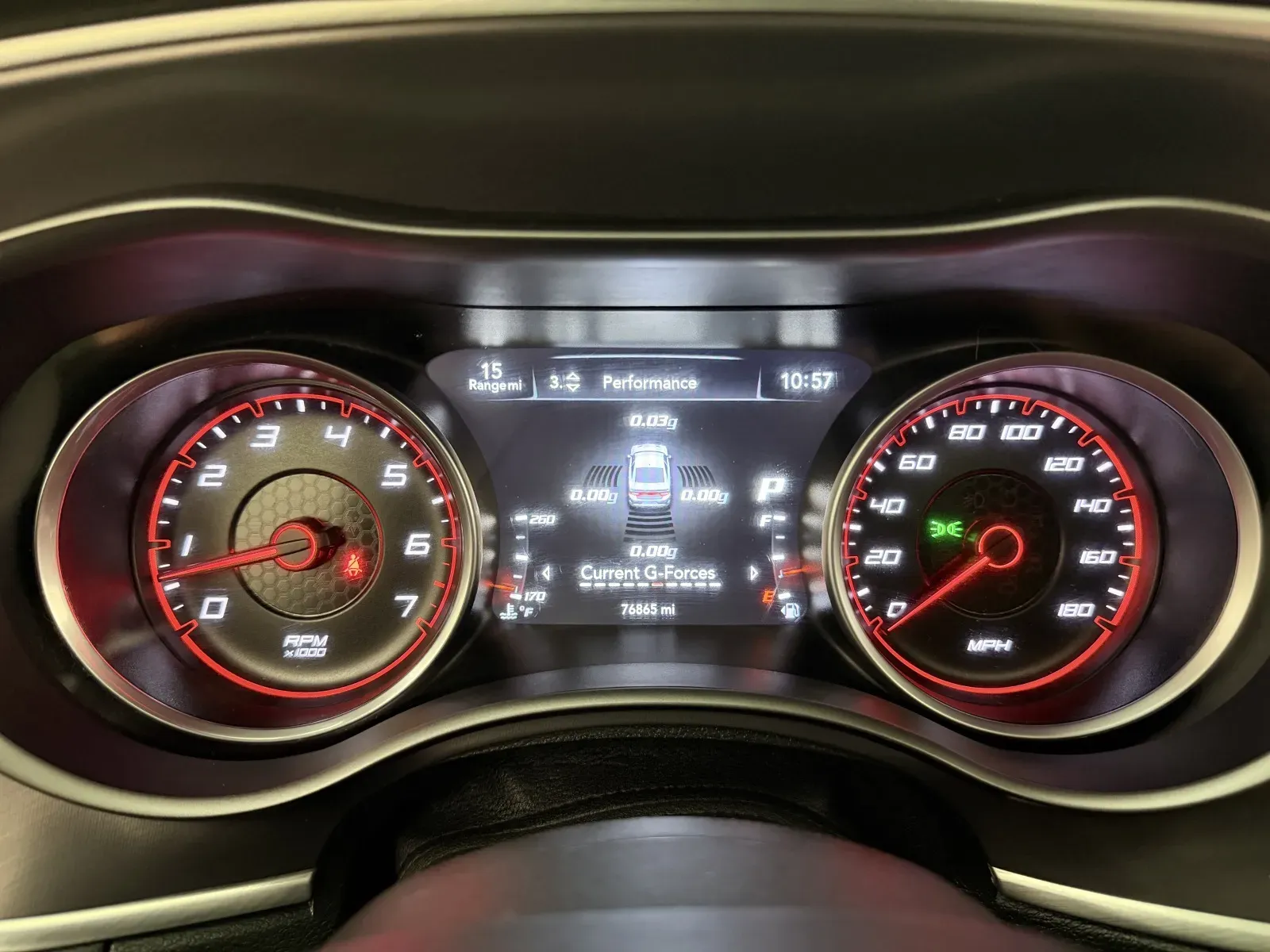 Dodge Charger photo 13