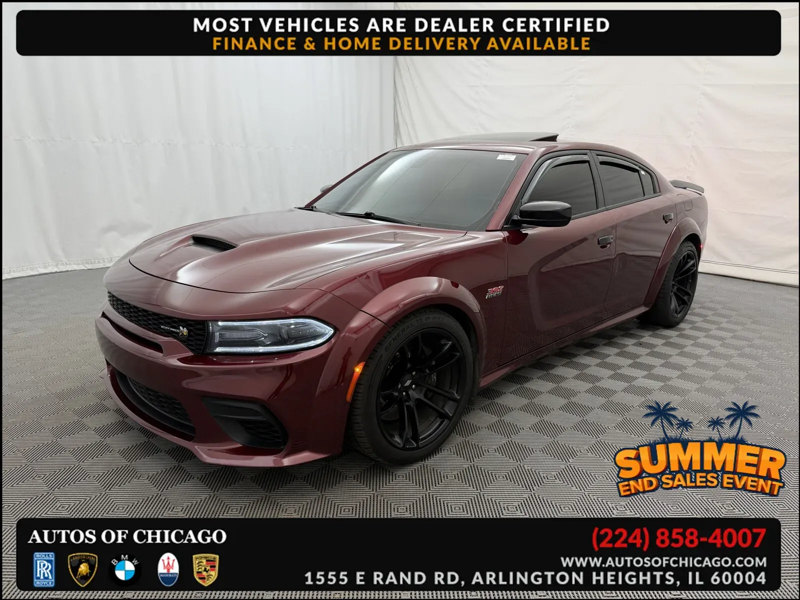Dodge Charger