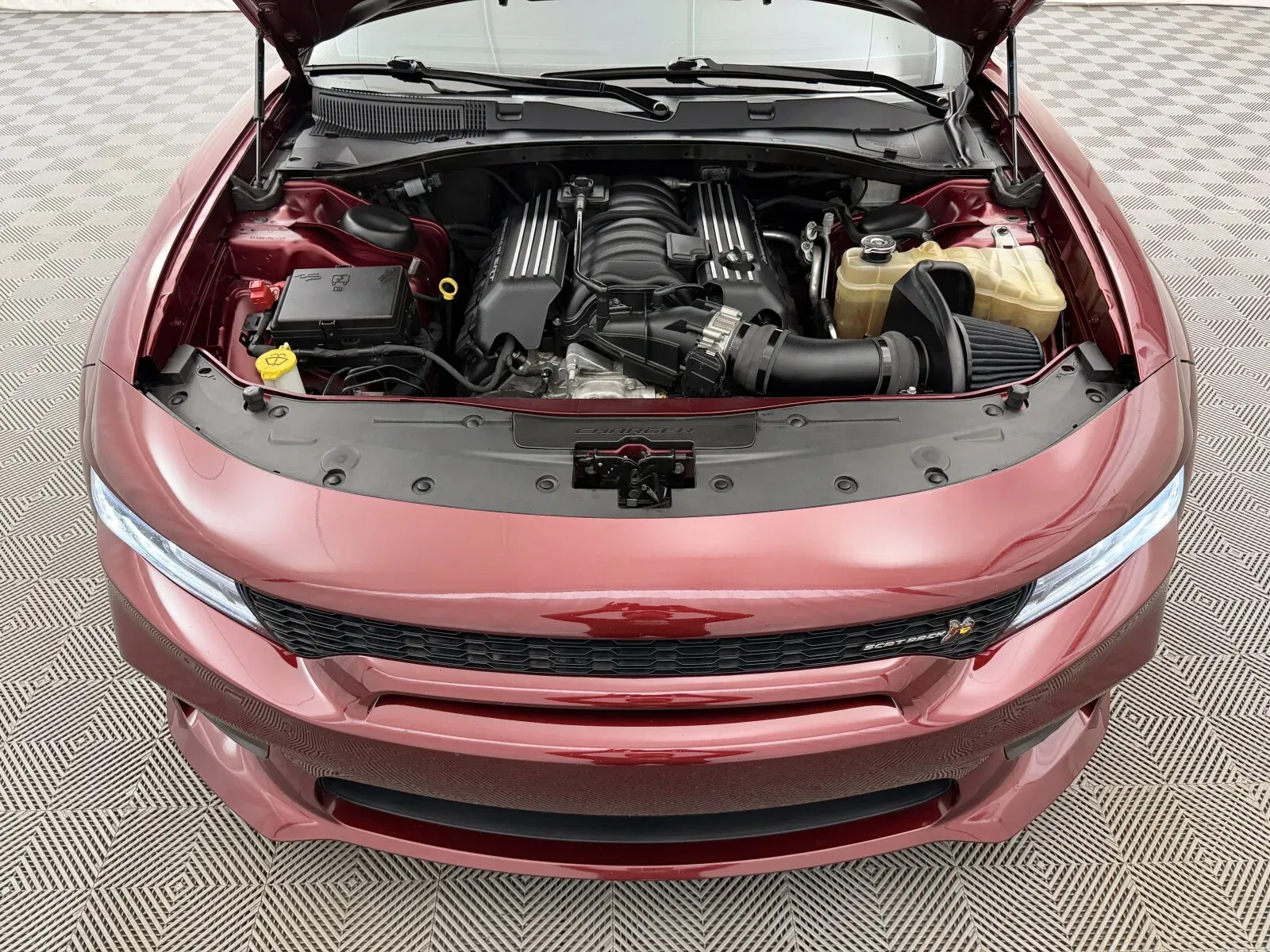 Dodge Charger photo 39