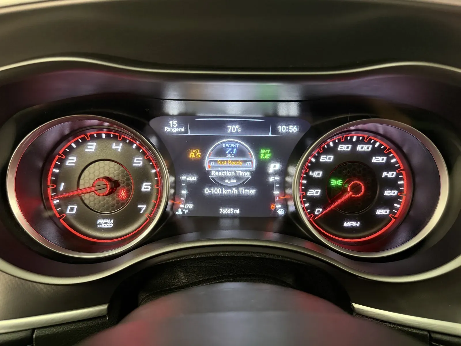 Dodge Charger photo 8