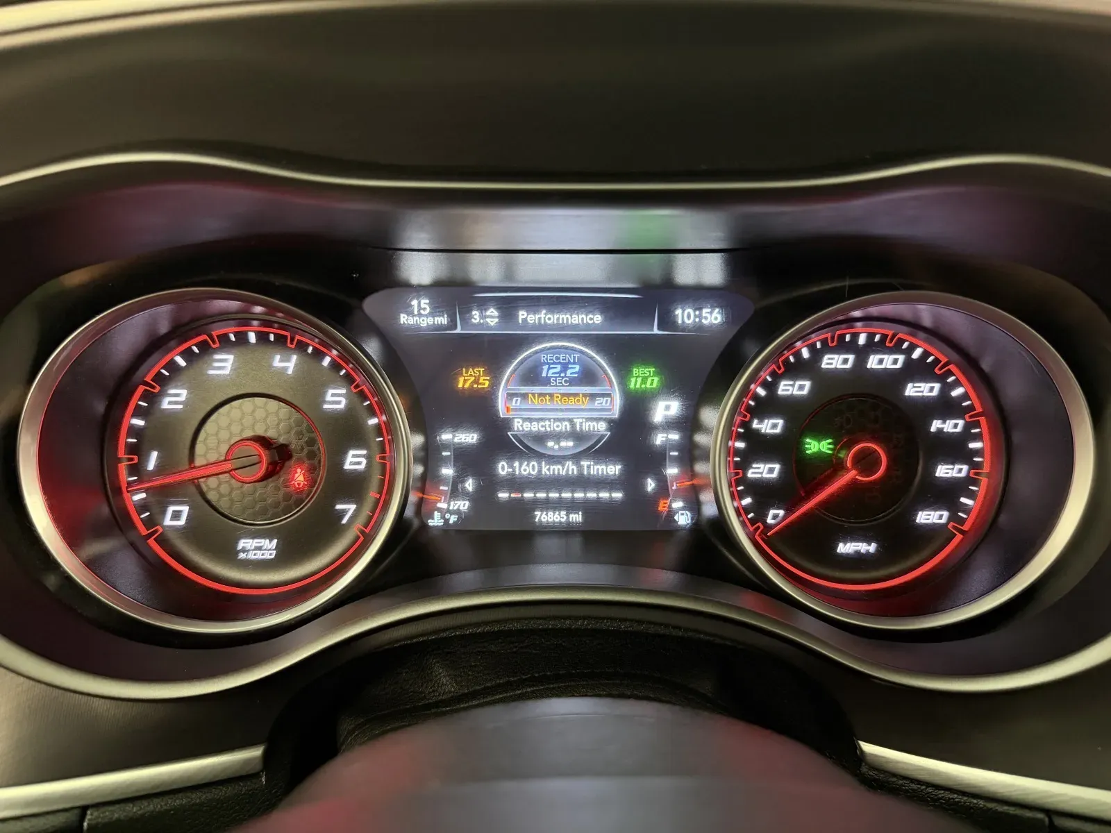 Dodge Charger photo 9