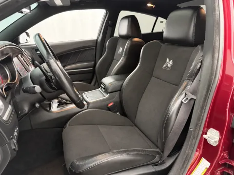 More photos of 2021 Dodge Charger Scat Pack Widebody at Autos of Chicago, IL