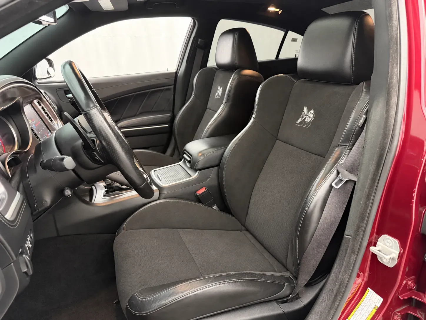 Dodge Charger photo 5